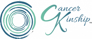 Cancer Kinship Logo